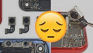 Teardown Suggests the 'New' iPhone SE Uses Old Camera from the iPhone 8