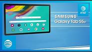 Samsung Galaxy Tab S5e Full features and specs | AT&T