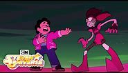 Change Song | Steven Universe The Movie | Cartoon Network