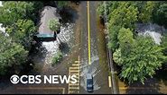 Hurricane Idalia aftermath in Florida, tracking storm's path | full coverage