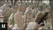 5 Most Haunted Cemeteries In The World