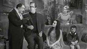 The Munsters-Butch Patrick-Whatever Happened To Eddie