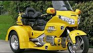 Honda Goldwing 1500 Tri Wing Trike