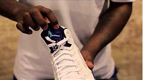 Air Jordan 5 "Grape"- Unboxing