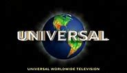 Universal Television Logo 1997 #2