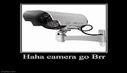 Bank surveillance cameras be like