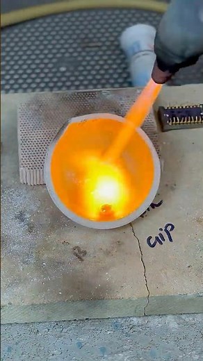 Gold Recovery From Old Ceramic CPUs – Huge Gold Surprise Inside!” #imangoldrecovery