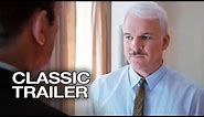 The Pink Panther Official Trailer #1 - Steve Martin Movie (2006) HD