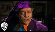 Batman (1989) | Joker Takes Over the Gotham Museum | Music by Prince | Warner Bros. Entertainment