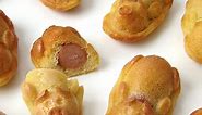 How to make Super Cute Pigs in a Blanket | Hungry Happenings
