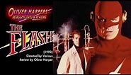 The Flash (1990) TV Series Retrospective / Review