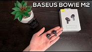 Review Baseus Bowie M2 or AirPods Pro