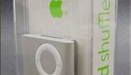 This is the best iPod ever made! The iPod Shuffle Second Gen