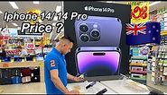 Iphone 14 / 14 Pro Prices In New Zealand 🇳🇿 | Manpreet Dhillon VLOGS