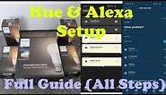 Philips Hue & Alexa: Full Setup (Step by Step) + Why I Chose Hue