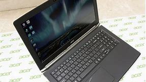Hands-on with the new Acer Aspire V Nitro Black Edition