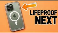 Phone 13 Pro LifeProof NEXT w/MagSafe Case Review! WORTH THE MONEY?!