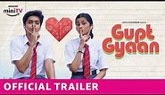 Gupt Gyaan | Official Trailer | Watch NOW for FREE on Amazon miniTV on the Amazon shopping app.