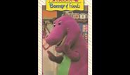 Barney & Friends: 1-2-3-4-5 Senses!