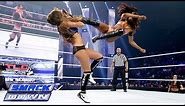 Alicia Fox vs. Nikki Bella: SmackDown, December 12, 2014