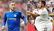 Fans sum up Eden Hazard’s Real Madrid career with hilarious memes after ex-Chelsea star’s ‘disasterclass’ agai