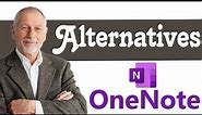 Top 3 Best OneNote Alternatives | Evernote vs Onenote vs Notion