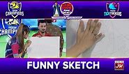 Funny Sketch | Game Show Aisay Chalay Ga League Season 2 | TickTock Vs Champion