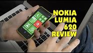 Nokia Lumia 620 Review