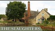 A History of Upper & Lower Slaughter | Exploring the Cotswolds