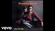 Freddie Scott - (You) Got What I Need (Official Audio)