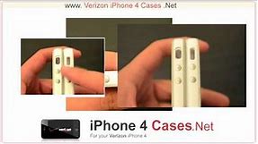 Verizon iPhone Differences