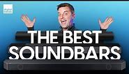 Best Soundbars to Buy Right Now in 2024 | TV Audio Upgrades for Every Budget