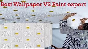 ✅Best Wallpaper VS Paint expert | Top 5 Best Wallpaper VS Paint expert