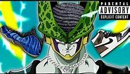 CELL : THE ULTIMATE DRIP LIFEFORM