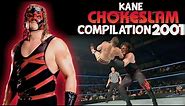 (KANE) CHOKESLAM (2001) COMPILATION