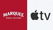 How to Watch Marquee Sports Network (Streaming) on Apple TV