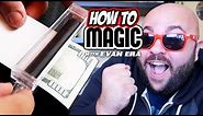 7 SIMPLE Magic Tricks for Beginners!