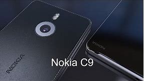 Nokia C9 | 22.3MP, 6GB LPDDR4, SD835