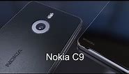 Nokia C9 | 22.3MP, 6GB LPDDR4, SD835