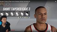 NBA 2K20 Has THE SAME HAIRSTYLES ONCE AGAIN... (THIS IS A SERIOUS ISSUE!)