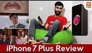 Apple iPhone 7 Plus Fun Review! Should you buy it?
