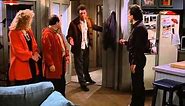 Seinfeld - Not that there's anything wrong with that