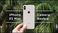 iPhone XS Max Camera Review | Sam Elkins' Photographer's Perspective