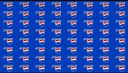 Pepsi Animation Logo Intro Over One Billion Times : Pepsi Animation Logo