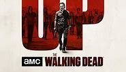 The Walking Dead: Season 7 Episode 105 Inside : "Go Getters"