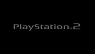 Sony PlayStation 2 Startup