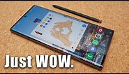 5 Powerful S-Pen Features for Your Samsung Galaxy S22 Ultra - Tips and Tricks