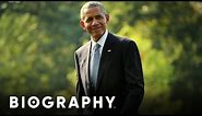Barack Obama, 44th President of the United States | Biography