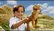 Disney•Pixar’s The Good Dinosaur Galloping Butch