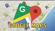 Cara Menggunakan Aplikasi Google Maps di Android